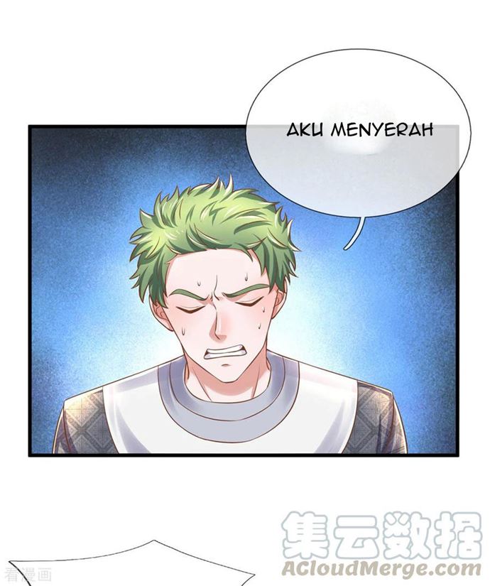 Shura Sword Sovereign chapter 196